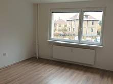 Pronájem bytu 1+1 35 m²